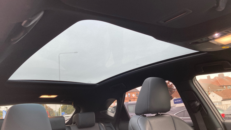 Lexus NX 300h 2.5 F-Sport 5dr CVT Hybrid Estate